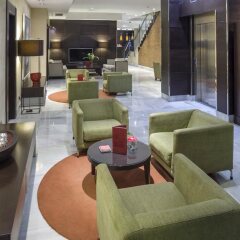 NH Collection Granada Victoria Hotel интерьер отеля фото 3