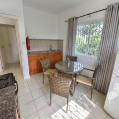 Ocean View Guest House in Mahe Island, Seychelles from 149$, photos, reviews - zenhotels.com guestroom photo 3