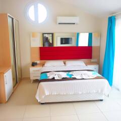 Hotel Marcan Beach - All Inclusive комната для гостей фото 3