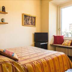Отель Suite B&b All'aracoeli Рим комната для гостей фото 2