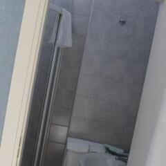 Hotel Nella Римини ванная фото 2