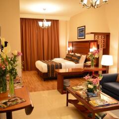 Отель Comfort Hotel Suites Иордания, Амман - отзывы, цены и фото номеров - забронировать отель Comfort Hotel Suites онлайн комната для гостей