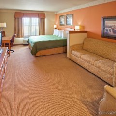 Country Inn & Suites by Radisson, Portage, IN in Portage, United States of America from 174$, photos, reviews - zenhotels.com guestroom