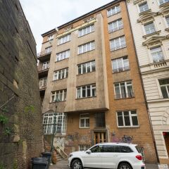 Апартаменты EMPIRENT Petrin Park Apartments Прага фото 3