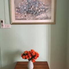 Отель Pin Guest House Бангкок интерьер отеля