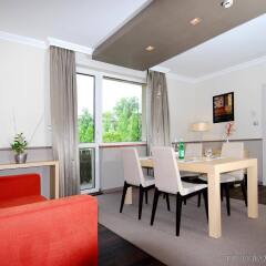 Mamaison Hotel Andrassy Budapest комната для гостей фото 2