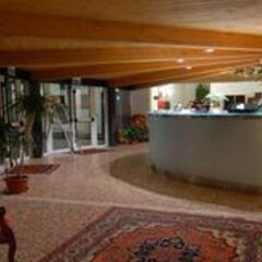 Hotel Villa Altura Оспедалетто-Эуганео бассейн