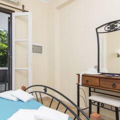 Отель Holiday Beach Resort удобства в номере фото 2