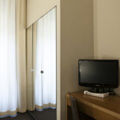 Отель Terminal Италия, Рим - 3 отзыва об отеле, цены и фото номеров - забронировать отель Terminal онлайн удобства в номере фото 2