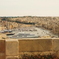 Отель Luciano Valletta Boutique Мальта, Валетта - отзывы, цены и фото номеров - забронировать отель Luciano Valletta Boutique онлайн фото 3