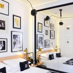 Brown's Boutique Hotel спа