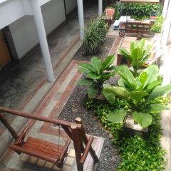 Отель Ramada by Wyndham Phuket Southsea фото 13