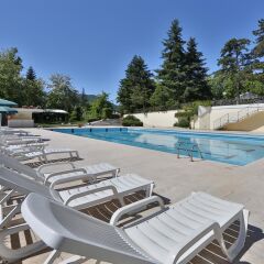Hotel Fiuggi Terme Resort & Spa, Sure Hotel Collection by Best Western Фьюджи с домашними животными