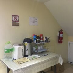 Отель Au Bon Hostel Таиланд, Бангкок - отзывы, цены и фото номеров - забронировать отель Au Bon Hostel онлайн в номере