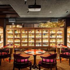The Vagabond Club, Singapore, a Tribute Portfolio Hotel развлечения