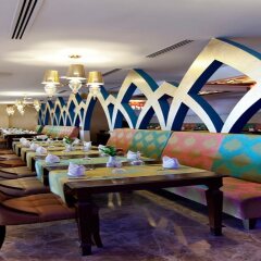 Granada Luxury Resort & Spa Турция, Аланья - 1 отзыв об отеле, цены и фото номеров - забронировать отель Granada Luxury Resort & Spa онлайн питание фото 2