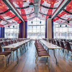 Отель Radisson Blu Royal Garden Hotel Норвегия, Тронхейм - отзывы, цены и фото номеров - забронировать отель Radisson Blu Royal Garden Hotel онлайн фото 7