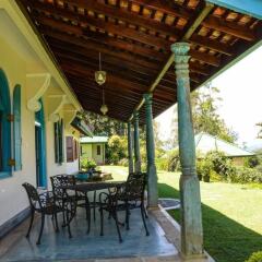 Отель Sagala Bungalow фото 4