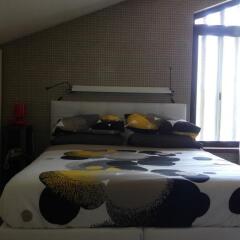 Отель B&B Apulia Time Бари в номере фото 2
