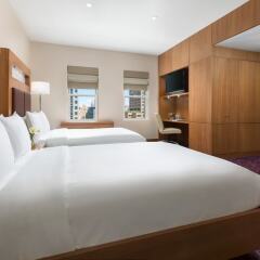 Отель Renaissance New York Hotel 57 США, Нью-Йорк - отзывы, цены и фото номеров - забронировать отель Renaissance New York Hotel 57 онлайн фото 11