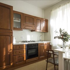 Отель Florentapartments - Santa Maria Novella Флоренция в номере