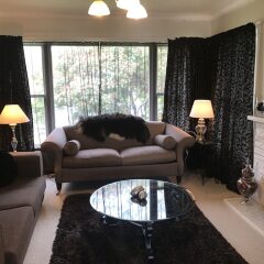 Отель Cambridge Cottage - Self Catering Accom комната для гостей фото 2