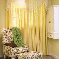 Апартаменты 1BR Victorian Apartment River View D7 Хошимин ванная фото 2