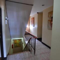 Отель Barracuda Guesthouse интерьер отеля