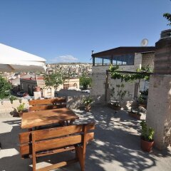 Dreams Cave Hotel Турция, Ургуп - отзывы, цены и фото номеров - забронировать отель Dreams Cave Hotel онлайн фото 17
