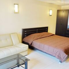 Отель Yensabai Condotel Таиланд, Паттайя - отзывы, цены и фото номеров - забронировать отель Yensabai Condotel онлайн комната для гостей фото 7