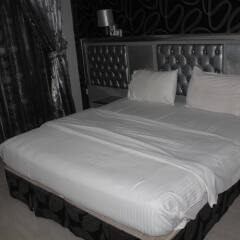 White Fort Hotel комната для гостей фото 5