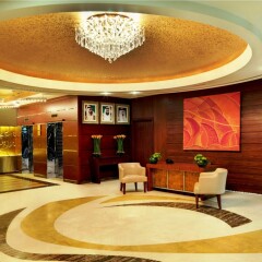 Park Regis Kris Kin Hotel интерьер отеля фото 2