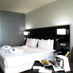 AC Hotel Som by Marriott в номере
