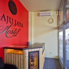 Hostel Mali Jago - MJ питание