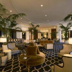 Отель Trump International Hotel Las Vegas США, Лас-Вегас - отзывы, цены и фото номеров - забронировать отель Trump International Hotel Las Vegas онлайн интерьер отеля фото 2