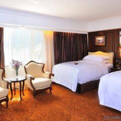 Hotel Beverly Plaza детские мероприятия