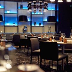 Отель Hilton Tallinn Park Таллин развлечения
