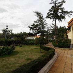 Отель HaiDuong Intourco Resort фото 8
