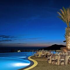 Отель Pueblo Bonito Sunset Beach Resort & Spa - Luxury Все включено бассейн фото 2