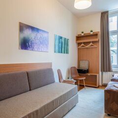Отель Booking BnB Белград фото 14