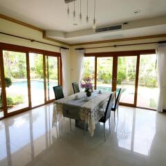 Отель Bangtao Tropical Residence Resort & Spa в номере фото 2