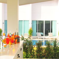 Отель The Palmery Resort and Spa Таиланд, Пхукет - 2 отзыва об отеле, цены и фото номеров - забронировать отель The Palmery Resort and Spa онлайн питание фото 3