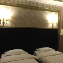 Отель Astor Hotel Кыргызстан, Бишкек - отзывы, цены и фото номеров - забронировать отель Astor Hotel онлайн комната для гостей