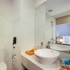 Отель Libra Nha Trang Hotel Вьетнам, Нячанг - отзывы, цены и фото номеров - забронировать отель Libra Nha Trang Hotel онлайн фото 14