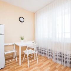 Апартаменты Apartments on Volzhskaya emb 25 - apt 9 в номере фото 2