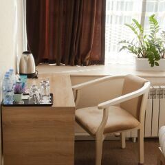 Wantong Hotel удобства в номере
