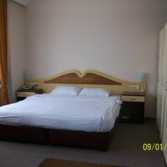 Hotel Delta Yss комната для гостей фото 4