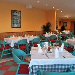 Отель Menorca Sea Club Испания, Кала-эн-Бланес - отзывы, цены и фото номеров - забронировать отель Menorca Sea Club онлайн помещение для мероприятий фото 2