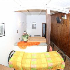 Отель Agriturismo Monte Due Torri Дженцано-ди-Рома интерьер отеля фото 3