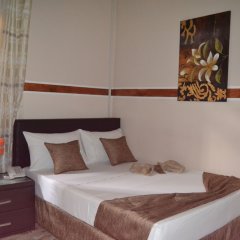 Hotel Greenlodge in Kinshasa, Republic of the Congo from 156$, photos, reviews - zenhotels.com guestroom photo 4